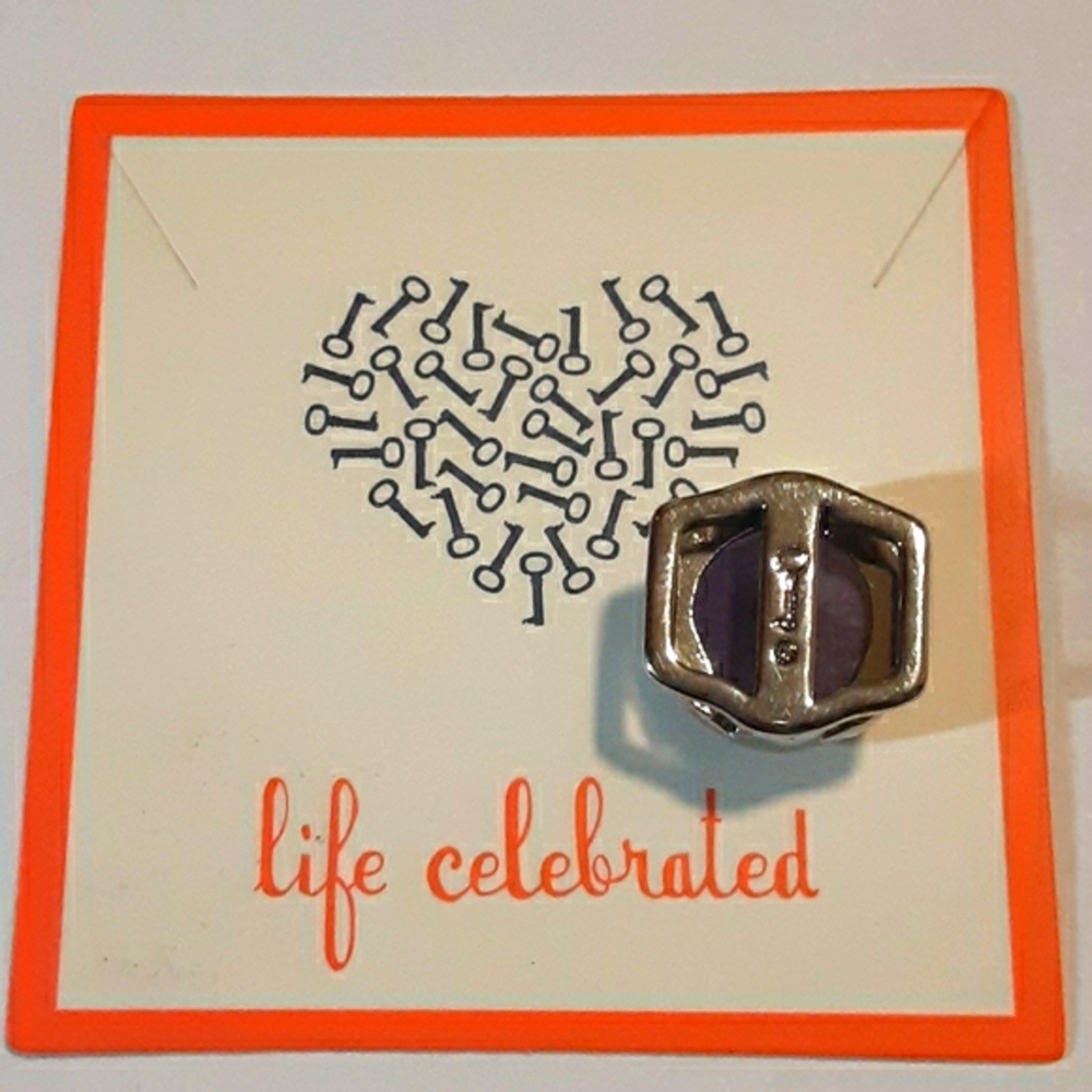 🆕️Keep Collective Round Stone - Picture 3 of 4